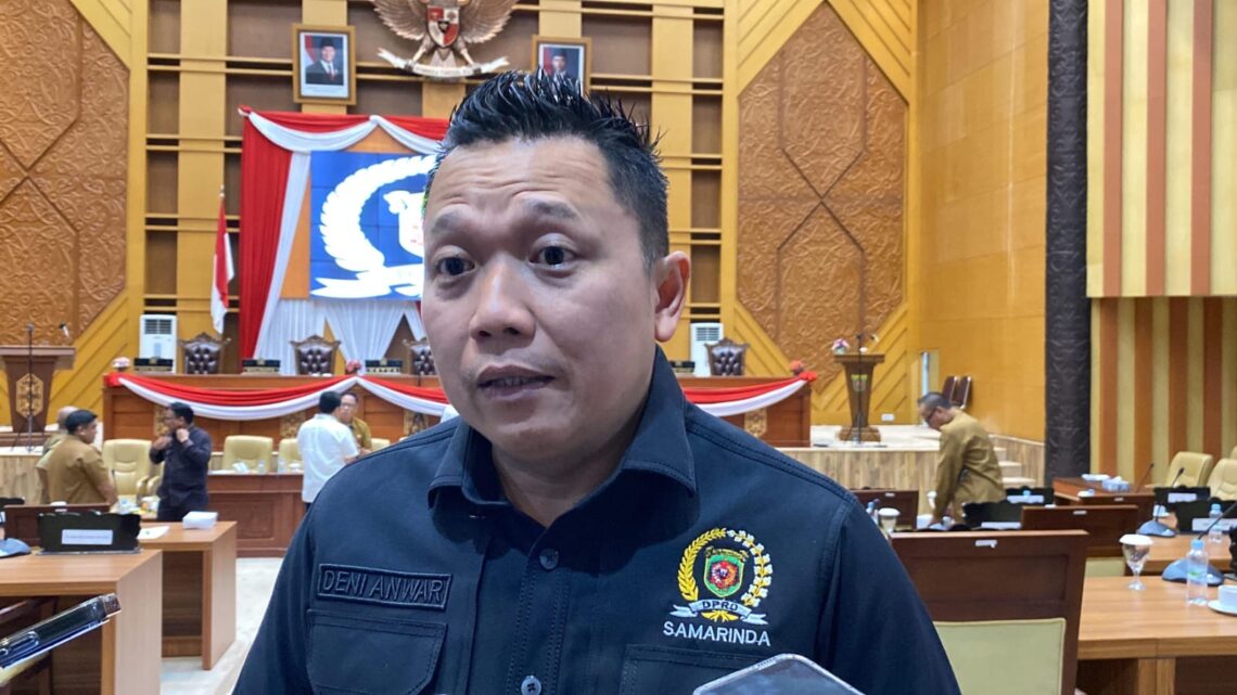 DPRD Desak Penertiban Bangunan Liar di Bantaran Sungai Demi Cegah Banjir Berulang