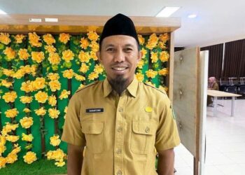 Kecamatan Kembang Janggut Miliki Minyak Merah Tuk Atasi Kelangkaan