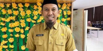 Kecamatan Kembang Janggut Miliki Minyak Merah Tuk Atasi Kelangkaan