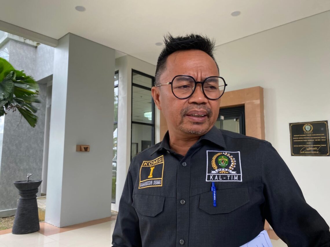 DPRD Kaltim Dorong Pendidikan Berkembang Secara Progresif dan Berkeadilan