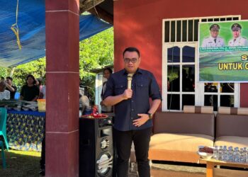 Minat Kawula Muda di Sektor Pertanian Menurun, Pemkab Kukar Siapkan Edukasi