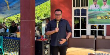 Minat Kawula Muda di Sektor Pertanian Menurun, Pemkab Kukar Siapkan Edukasi