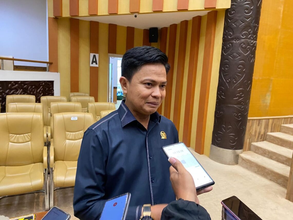 Pelanggaran Hak Pekerja Marak, DPRD Samarinda Desak Teguran Keras untuk Perusahaan Nakal