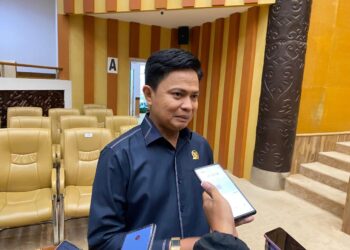 Pelanggaran Hak Pekerja Marak, DPRD Samarinda Desak Teguran Keras untuk Perusahaan Nakal