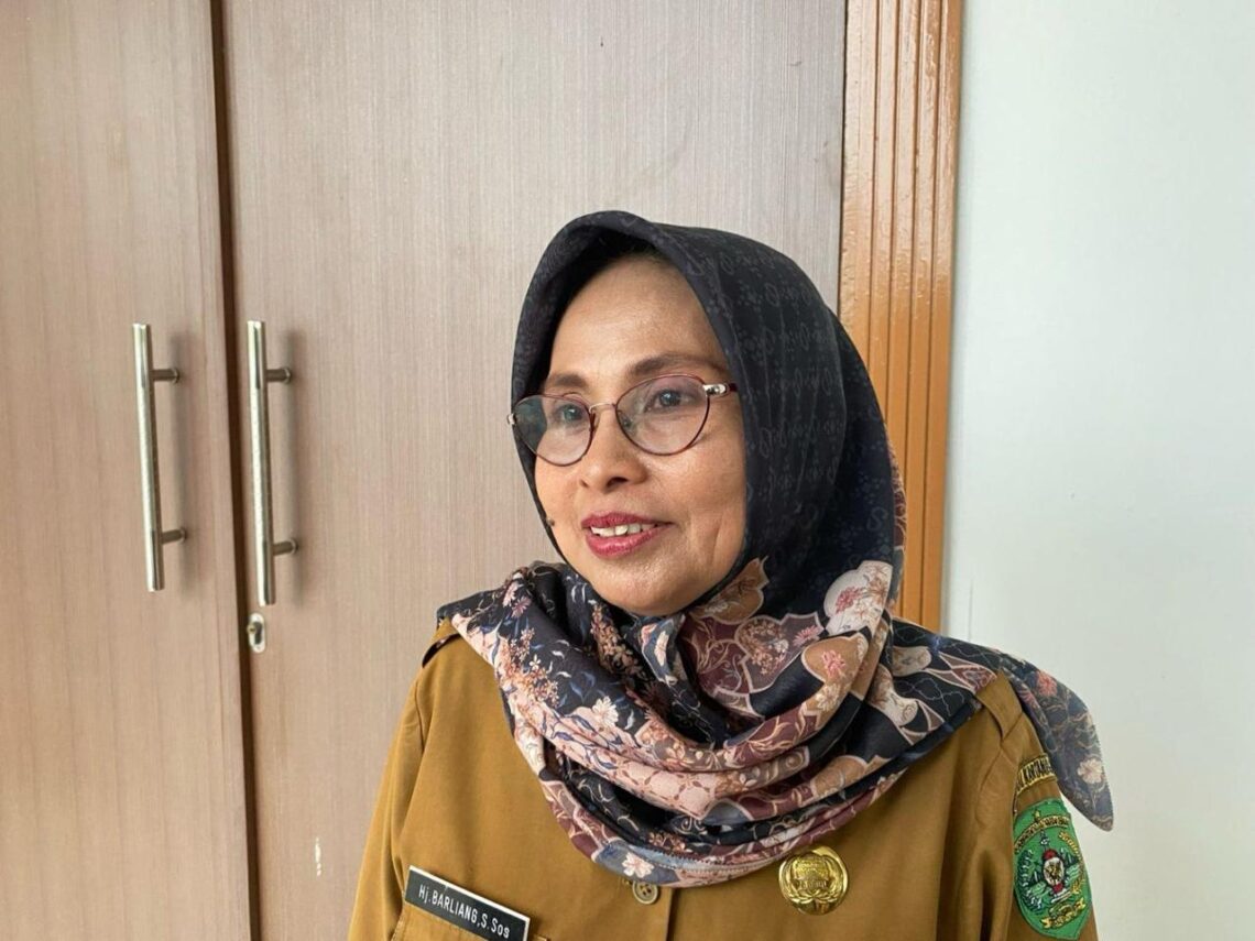 Potensi Muara Kaman Terbentur Tantangan Infrastruktur dan Pengembangan Wisata