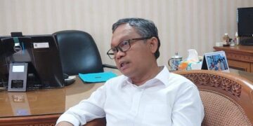 DP3A Kukar Perkuat Jaringan Perlindungan Anak dari Kekerasan Seksual