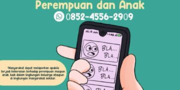 DP3A Kukar Percepat Respons Perlindungan Perempuan dan Anak