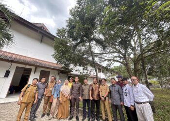 Komite SMAN 10 Samarinda Pertanyakan Kepastian Penguasaan Fasilitas, Komisi IV DPRD Kaltim Minta Bersabar