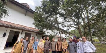 Komite SMAN 10 Samarinda Pertanyakan Kepastian Penguasaan Fasilitas, Komisi IV DPRD Kaltim Minta Bersabar