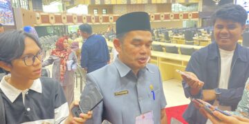Ketua DPRD Kaltim Desak Reformasi Fiskal Nasional: “Daerah Penghasil SDA Jangan Terus Ditinggalkan”