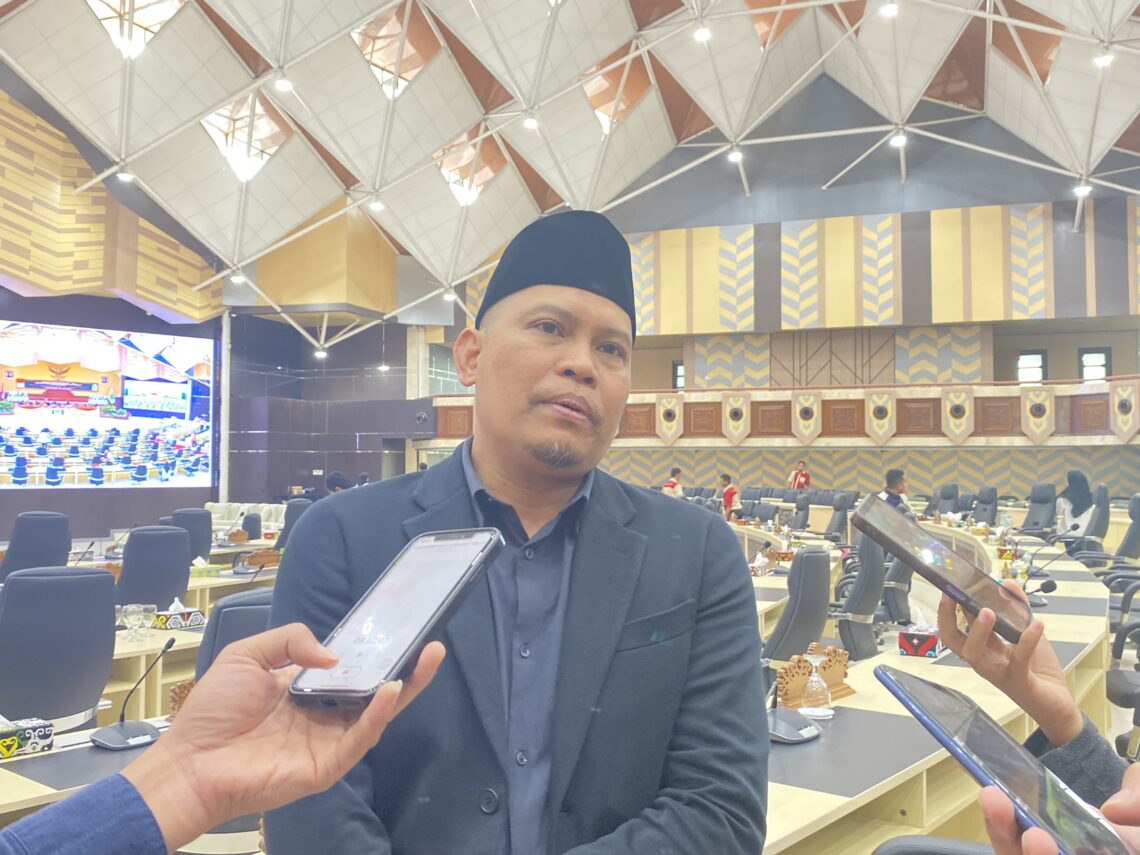 Komisi I DPRD Kaltim Kawal Ketat Seleksi KPID, Tekankan Integritas dan Adaptasi Era Digital