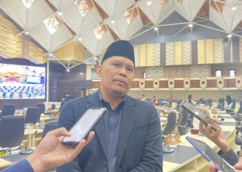 Komisi I DPRD Kaltim Kawal Ketat Seleksi KPID, Tekankan Integritas dan Adaptasi Era Digital