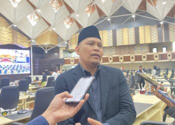 DPRD Kaltim Desak Reformasi Tata Kelola Tambang, Infrastruktur Rusak, Lubang Tambang Telan Korban
