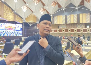 DPRD Kaltim Desak Reformasi Tata Kelola Tambang, Infrastruktur Rusak, Lubang Tambang Telan Korban