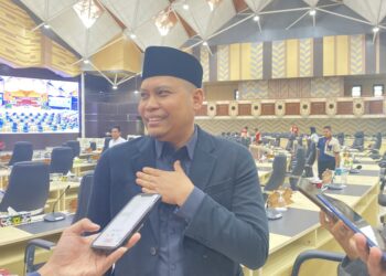 Pansus SUS DPRD Kaltim Jadi Jembatan Strategis Sinkronkan Aspirasi Rakyat dan Program OPD