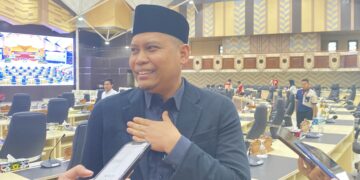 Pansus SUS DPRD Kaltim Jadi Jembatan Strategis Sinkronkan Aspirasi Rakyat dan Program OPD