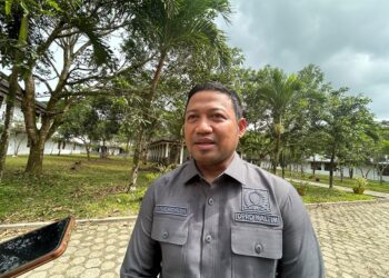 Fuad Fakhruddin Tekankan Pentingnya Empati dalam Layanan Rumah Sakit Pemprov Kaltim