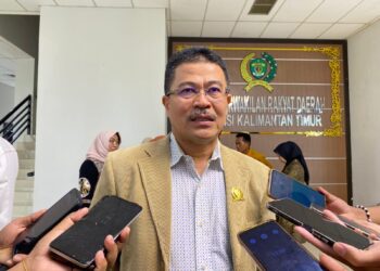 DPRD Kaltim Soroti Ketimpangan SDM dan Infrastruktur, Program Makan Bergizi Gratis Terancam Jalan di Tempat