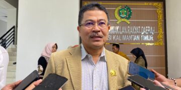 DPRD Kaltim Soroti Ketimpangan SDM dan Infrastruktur, Program Makan Bergizi Gratis Terancam Jalan di Tempat