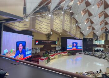 Menuju Indonesia Emas 2045, RPJMD Kaltim Fokus Bangun Generasi dan Ekonomi