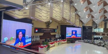 Menuju Indonesia Emas 2045, RPJMD Kaltim Fokus Bangun Generasi dan Ekonomi