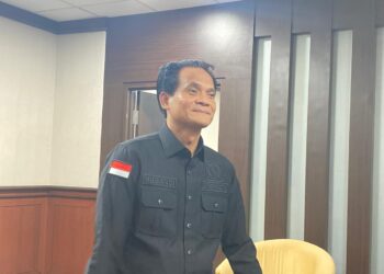 Subandi Dorong Pipanisasi Sungai Mahakam: Solidaritas Kaltim Wujudkan Air Bersih untuk Semua