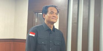 Subandi Dorong Pipanisasi Sungai Mahakam: Solidaritas Kaltim Wujudkan Air Bersih untuk Semua