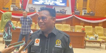 Kinerja Program Tak Terlihat karena SPJ Lambat, Komisi I Dorong Reformasi Administratif OPD