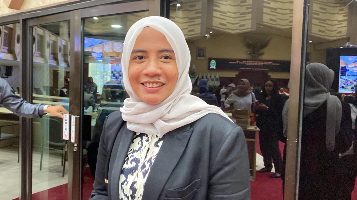 DPRD Kaltim Soroti Ketimpangan Layanan Kesehatan Anak di Daerah Terpencil