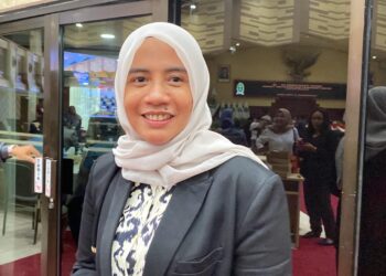 DPRD Kaltim Soroti Ketimpangan Layanan Kesehatan Anak di Daerah Terpencil