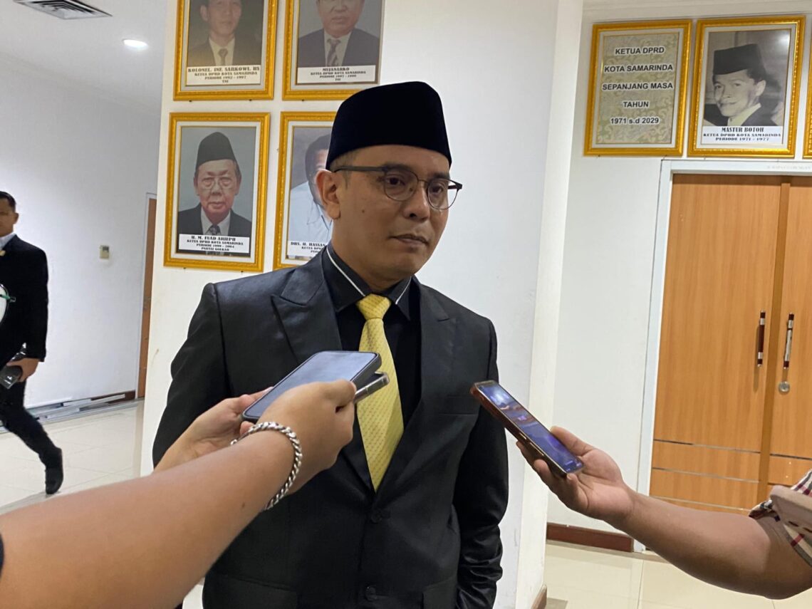 Distribusi LKS Gratis Dinilai Bantu Pendidikan Inklusif, DPRD Tekankan Pengawasan Penggunaan