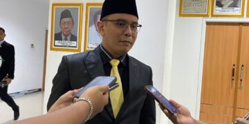 Distribusi LKS Gratis Dinilai Bantu Pendidikan Inklusif, DPRD Tekankan Pengawasan Penggunaan