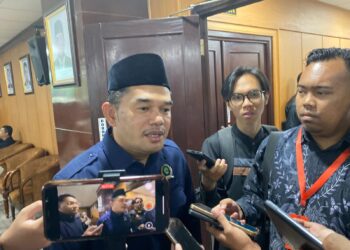 DPRD Kaltim Tegaskan Konsistensi Tak Alokasikan Bankeu di APBD-P, Hindari Proyek Tergesa