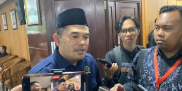 DPRD Kaltim Tegaskan Konsistensi Tak Alokasikan Bankeu di APBD-P, Hindari Proyek Tergesa
