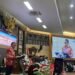 Bupati Aulia Sampaikan Laporan Keuangan Perdana ke DPRD