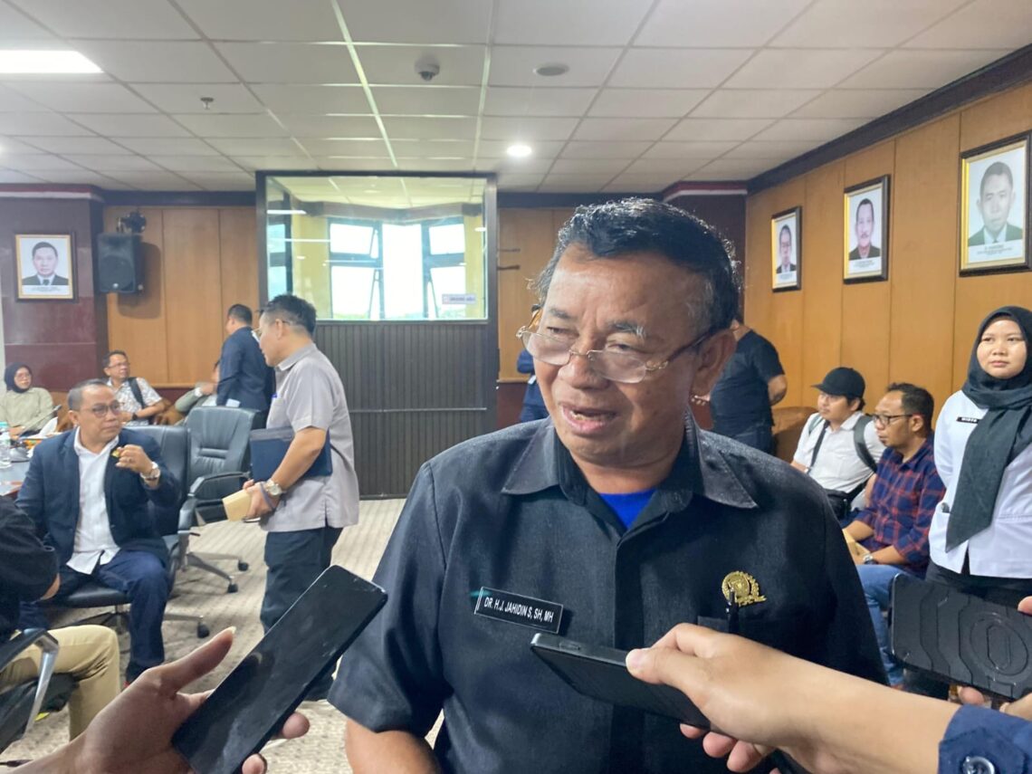 DPRD Kaltim Desak Penegakan Hukum Terpadu, KHDTK Unmul Harus Dilindungi sebagai Kawasan Pendidikan dan Konservasi