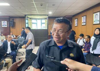 DPRD Kaltim Desak Penegakan Hukum Terpadu, KHDTK Unmul Harus Dilindungi sebagai Kawasan Pendidikan dan Konservasi