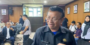 DPRD Kaltim Desak Penegakan Hukum Terpadu, KHDTK Unmul Harus Dilindungi sebagai Kawasan Pendidikan dan Konservasi