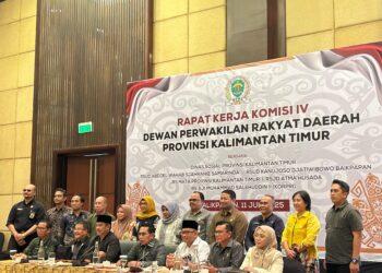 Agus Aras Dorong Sosialisasi Masif Sekolah Rakyat agar Tepat Sasaran