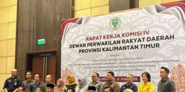 Agus Aras Dorong Sosialisasi Masif Sekolah Rakyat agar Tepat Sasaran