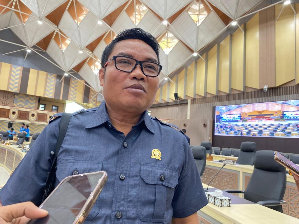 Guntur: Swasembada Pangan Butuh Penyuluh Aktif dan Data Spesifik Wilayah