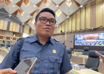 Guntur: Swasembada Pangan Butuh Penyuluh Aktif dan Data Spesifik Wilayah