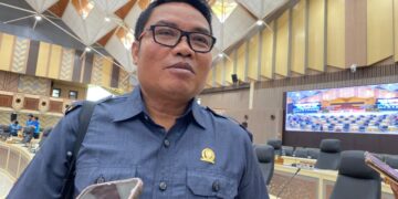 Guntur: Swasembada Pangan Butuh Penyuluh Aktif dan Data Spesifik Wilayah