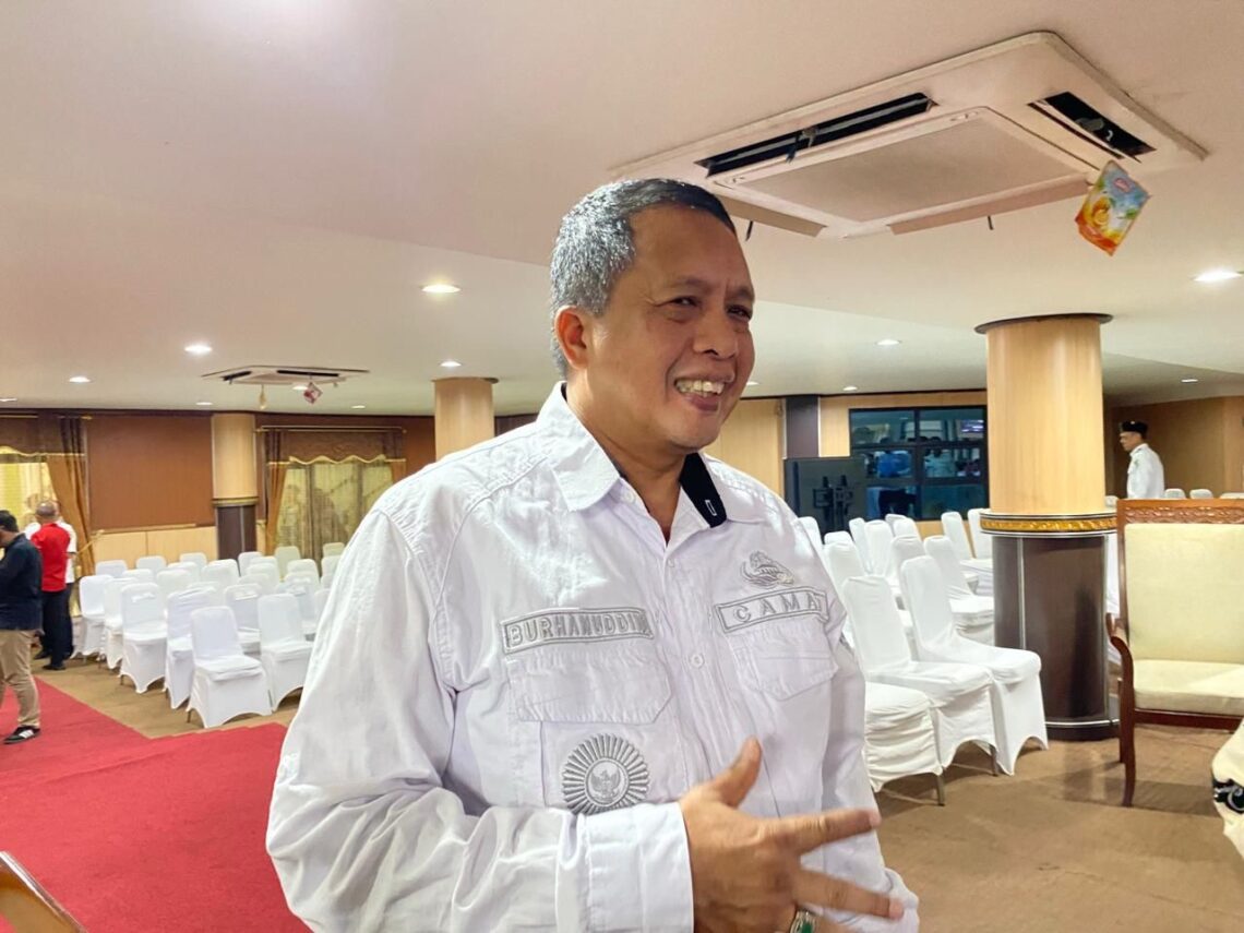 Perempuan Samboja Barat Didorong Kuasai Ekonomi Kreatif