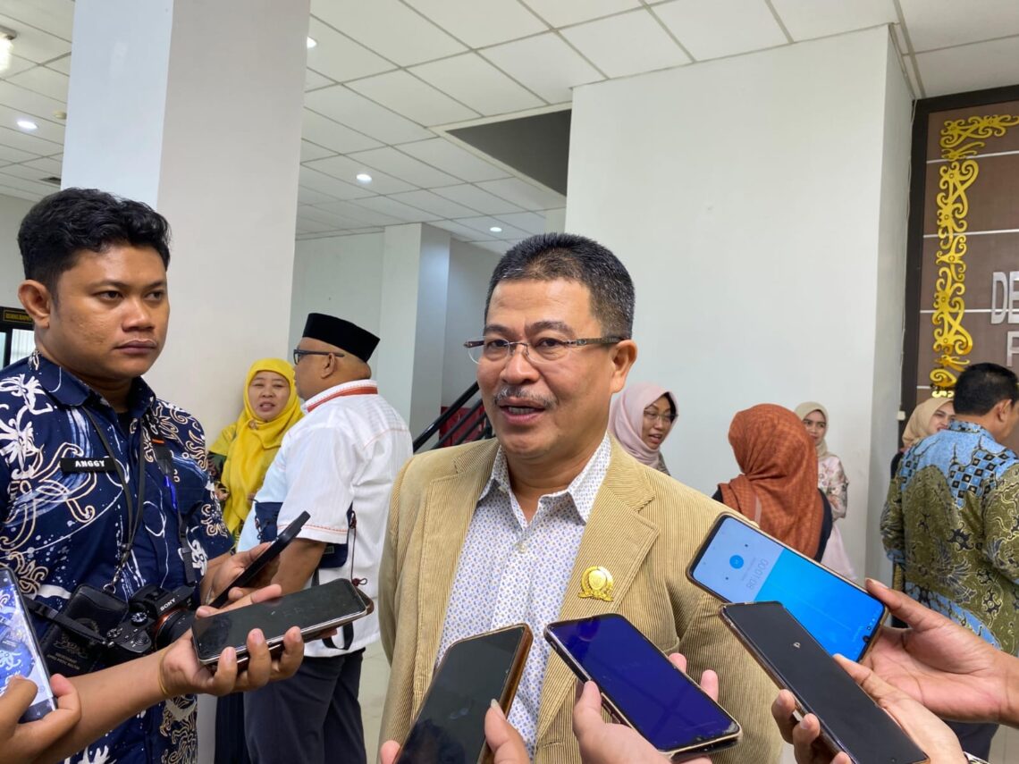 Darlis: Sekolah Negeri Terancam Kehilangan Peran Strategis Jika Tak Berbenah