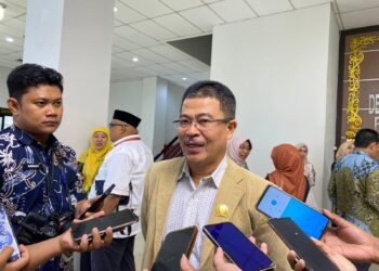 Darlis: Sekolah Negeri Terancam Kehilangan Peran Strategis Jika Tak Berbenah