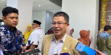 Darlis: Sekolah Negeri Terancam Kehilangan Peran Strategis Jika Tak Berbenah
