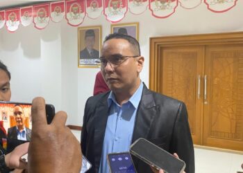 Novan: Pemerintah Wajib Hadir Ringankan Beban Seragam Khas Sekolah