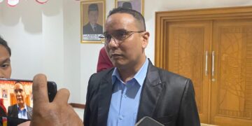 Novan: Pemerintah Wajib Hadir Ringankan Beban Seragam Khas Sekolah