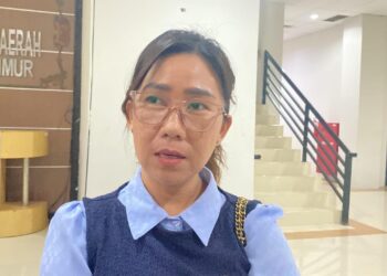 Ketimpangan dan Kualitas Pendidikan Jadi Sorotan Fraksi PDIP dalam Pembahasan Raperda Pendidikan Kaltim